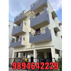 5-Portion 2BHK Rental Income Property @Saravanampatti